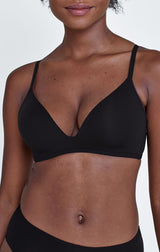 Prestige Wireless Push-up Bra